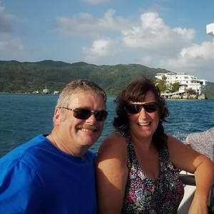 Meet your Posher, Kim